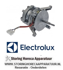 415501574 - Ventilatormotor voor oven ELECTROLUX AOS061ECA1