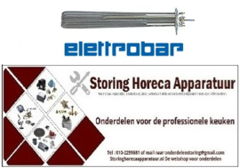 883415039 -Verwarmingselement 8000W 230V ELLETROBAR