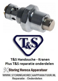 154547754 - T&S binnenwerk handdouche pistool