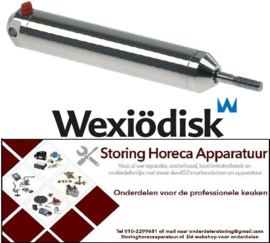 DRUKVEER VOOR KAPVAATWASSER WEXIODISK HORECA EN GROOTKEUKEN APPARATUUR REPARATIE ONDERDELEN​