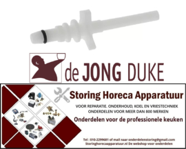 295509774 - Waterinloop CoEx passend voor de Jong Duke