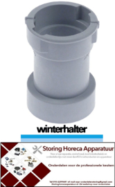 136502236 - Verbindingsstuk voor wasarm vaatwasser Winterhalter