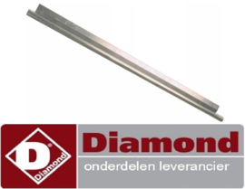 PIZZA ROLLER DIAMOND EUROPE HORECA EN GROOTKEUKEN APPARATUUR REPARATIE ONDERDELEN EN ACCESSOIRES