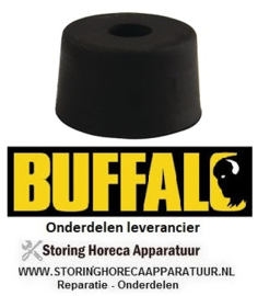 155AC689 - Buffalo voetjes voor CC039, CD474, CD679, DM902, DM903, L537, L553, L554, L555, GF256, GJ454, GJ455, GJ456, P109