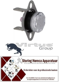 702236047 - Maximaalclixon 95°C voor vaatwasser VIRTUS SV72CMS