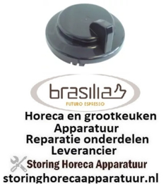153527306 -Deksel voor doseercontainer ø 118mm BRASILIA