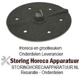 AARDAPPELSCHILMACHINE DIAMOND EUROPE HORECA EN GROOTKEUKEN APPARATUUR REPARATIE ONDERDELEN