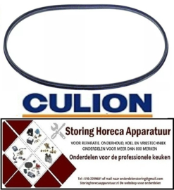 CULION HORECA EN GROOTKEUKEN APPARATUUR REPARATIE ONDERDELEN