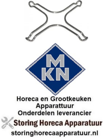 VERKLEINROOSTER MKN HORECA EN GROOTKEUKEN APPARATUUR REPARATIE, RESERVE ONDERDELEN