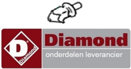 661C7564-13 - NEUS VOOR OVENDEUR DIAMOND DFV-1011/N