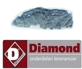 NT33/T2V - DEEGMENGER DIAMOND EUROPE HORECA EN GROOTKEUKEN APPARATUUR REPARATIE ONDERDELEN EN ACCESSOIRES