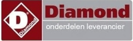 632235115 - Aandrijfwiel voor groentesnijder DIAMOND CHEF300MN