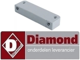 414049627 - Magneet voor Steamer DIAMOND SDE/6-CL