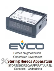 639378346 - Thermometer EVCO type EVK100P3