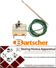 VE419.55.32545.800 - Maximaalthermostaat uitschakeltemp 257°C BARTSCHER