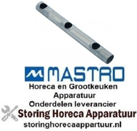 455505055 - Wasarm proeiers 3 inbouwpositie beneden MASTRO GLB0037-FN