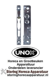 636693045 - Tegenhouder L 110mm B 12mm UNOX