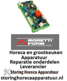 686401288 -Hoofdprintplaat -Morreti