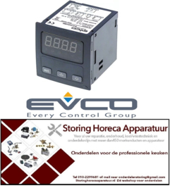 173378169 - Elektronische regelaar EVERY CONTROL EV7401- 230 volt