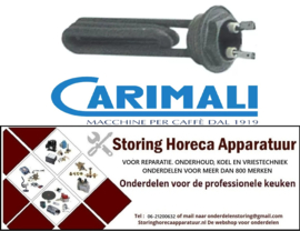 234417045 - Verwarmingselement voor koffie machine 1800 Watt - 230V CARIMALI