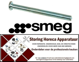 P208899370523 - Schroef voor kapvaatwasser SMEG