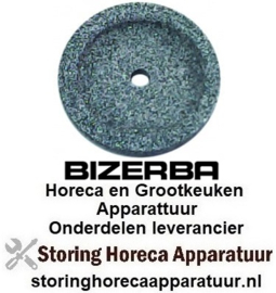 203S0020804 - Slijpsteen voor snijmachine BIZERBA