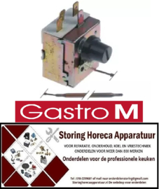 DW50 - GASTRO M VOORLADER VAATWASSER HORECA EN GROOTKEUKEN REPARATIE RESERVE RESERVE ONDERDELEN