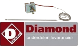 21556103800 - Thermostaat voor heteluchtoven BRIO64/X-N