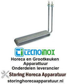 594416660 - Verwarmingselement 3600W 230V voor friteuse TECNOINOX