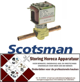 157370492 - Magneetventiel 24V SCOTSMAN