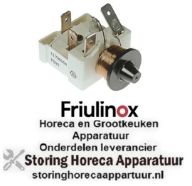 967996124 -Startrelais DANFOSS 117U6004/F097 HST FRIULINOX