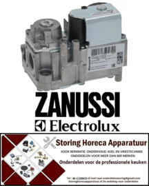 P226106007 - Gasventiel type VK4105A 220-240V Electrolux, Zanussi