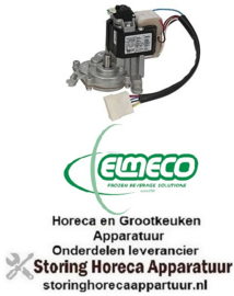 ELMECO KOUDENDRANKEN / SLUSH APPARATUUR HORECA REPARATIE ONDERDELEN