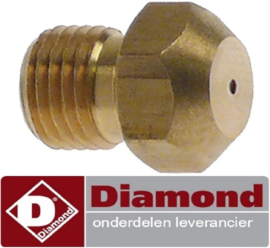 G77/4BF7-N - DIAMOND EUROPE HORECA EN GROOTKEUKEN APPARATUUR REPARATIE ONDERDELEN
