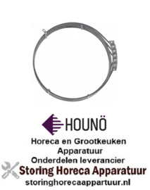 695417767 - Verwarmingselement 12000W 240V voor Houno