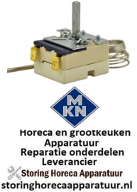 334375505 - Thermostaat 50°-320°C 1-polig voor MKN