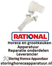 926698611 - Pompslang voor heteluchtoven RATIONAL