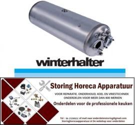675502052 - Boiler voor vaatwasser WINTERHALTER
