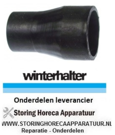 VORMSLANGEN WINTERHALTER HORECA EN GROOTKEUKEN VAATWASSER