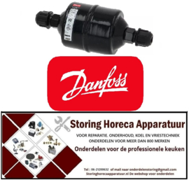 27740016147 -Filter DML 165 Danfoss