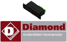 31441103056 - Elektronische regelaar voor Snelkoeler DIAMOND AR5-TN/R2