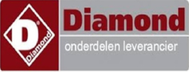 130-R180T5-FX-13W/RO - Ledstrip ROOS voor toonbank DIAMOND BS30/S-R2