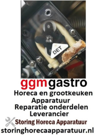 679902053 - Vaatwasmiddelpomp voor vaatwasser GGM GASTRO
