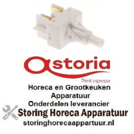 DRUKTASTERELEMENT ASTORIA-CMA KOFFIE MACHINE HORECA APPARATUUR REPARATIE ONDERDELEN