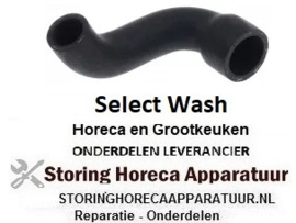 195513306 - Vormslang  voor vaatwasser Select Wash SW503 ( vanaf bouwjaar 2012 )