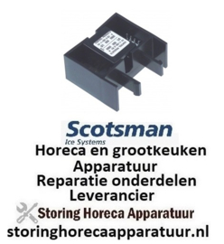 107402137 -Printplaat voor vlotterschakelaar SCOTSMAN