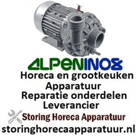 ALPENNINOX PROFESSIONELE VAATWASSER HORECA EN GROOTKEUKEN REPARATIE RESERVE ONDERDELEN​​