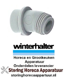 197502137 - Sproeierhouder voor wasarm vaatwasser Winterhalter