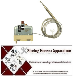 VE785375290 - Maximaalthermostaat uitschakeltemp. 240°C 3-polig 20A