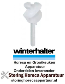 836510205 - Sproeier binnenschijf voor wasarm Winterhalter